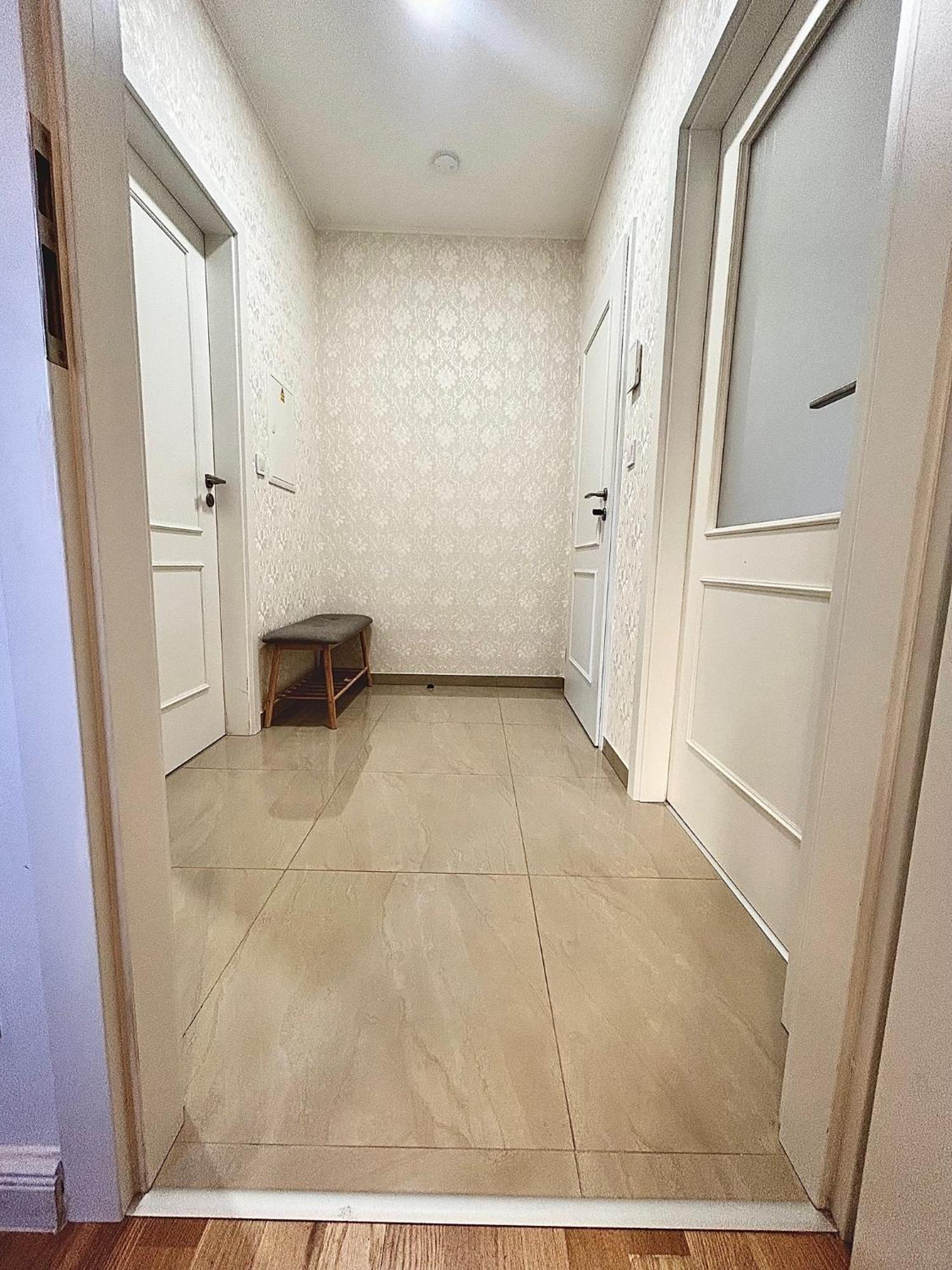 Apartment New 50m Charles Square Prag